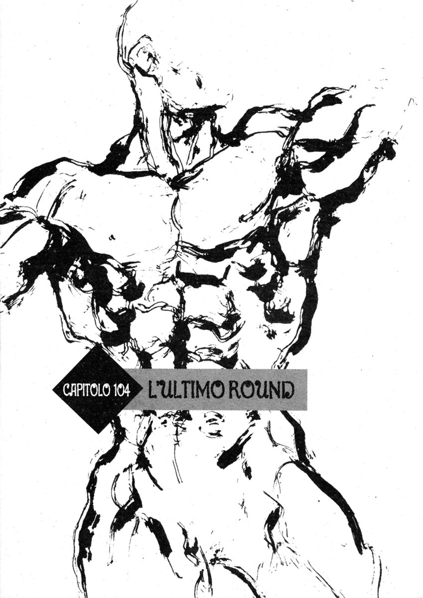 Read Shamo Manga Online