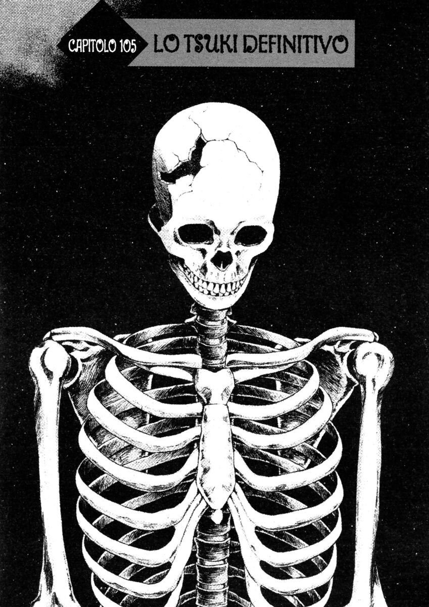 Read Shamo Manga Online