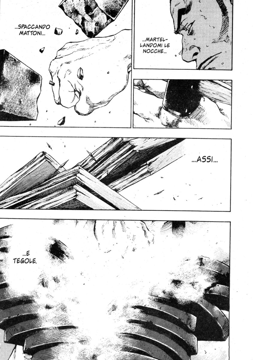 Read Shamo Manga Online