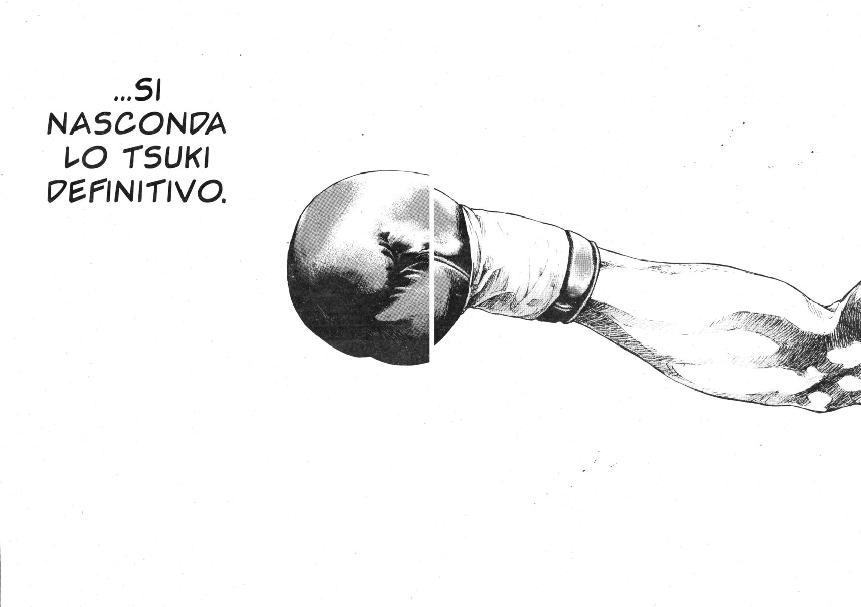 Read Shamo Manga Online