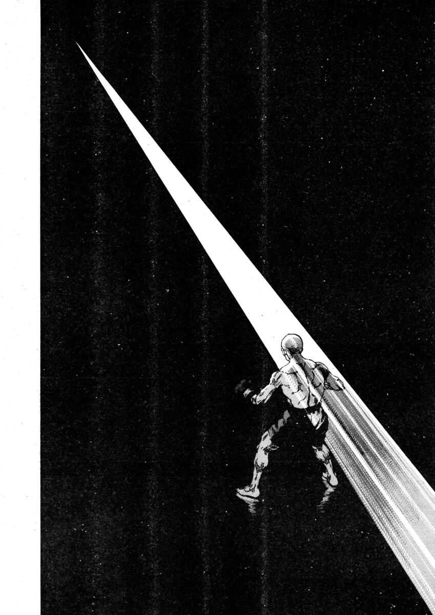 Read Shamo Manga Online