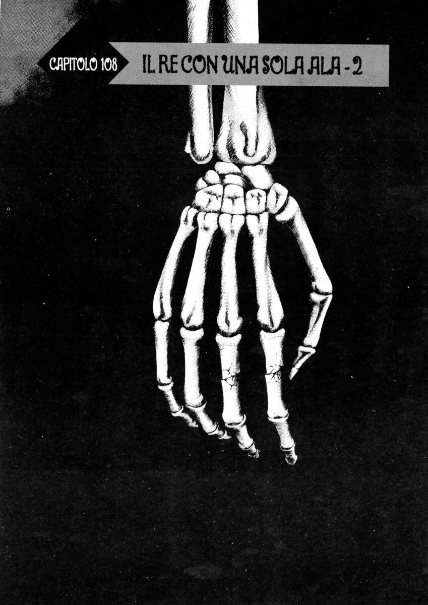 Read Shamo Manga Online