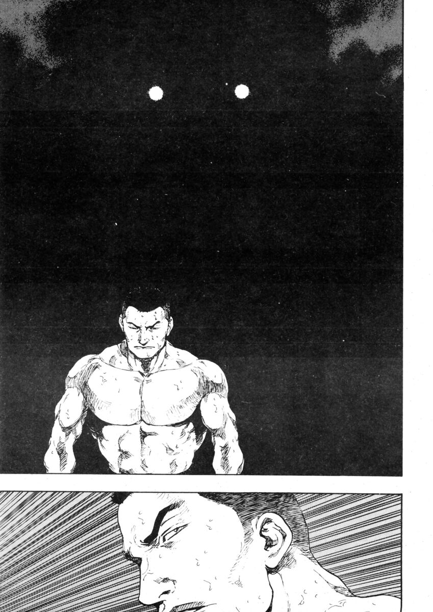 Read Shamo Manga Online