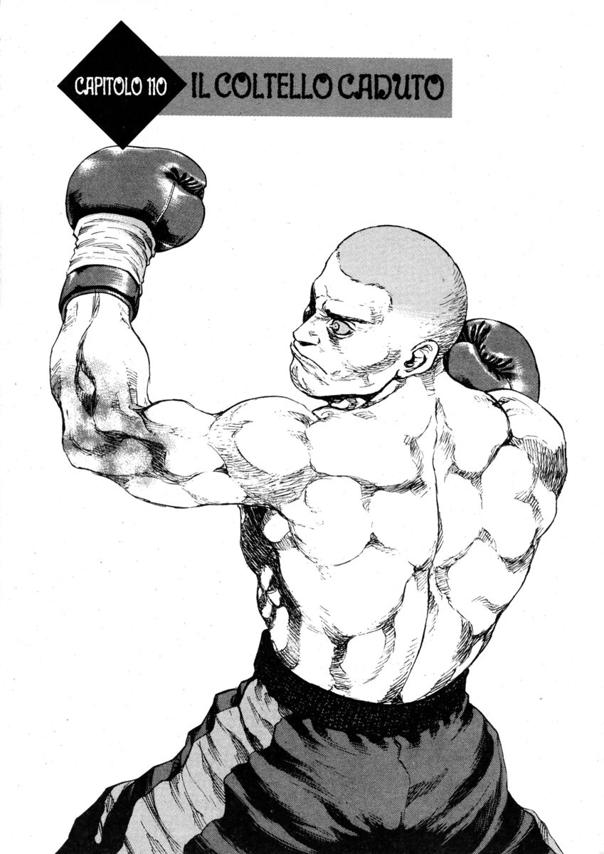 Read Shamo Manga Online