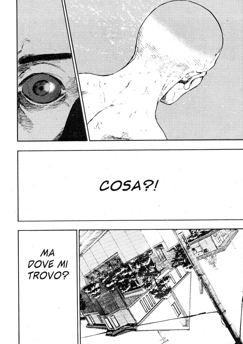 Read Shamo Manga Online