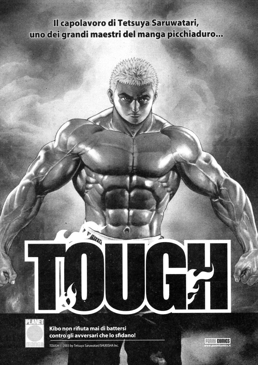 Read Shamo Manga Online