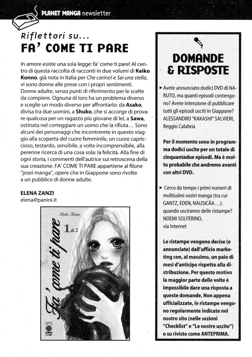 Read Shamo Manga Online