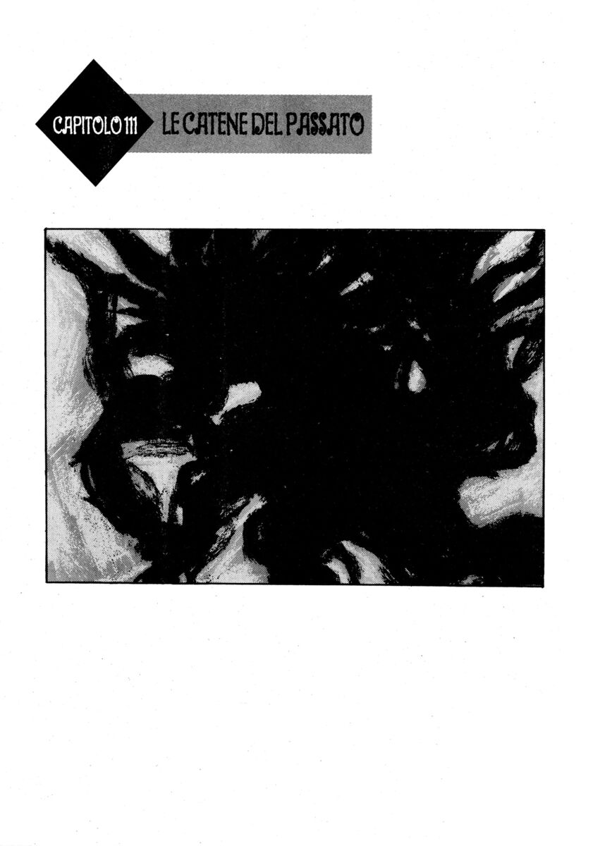 Read Shamo Manga Online