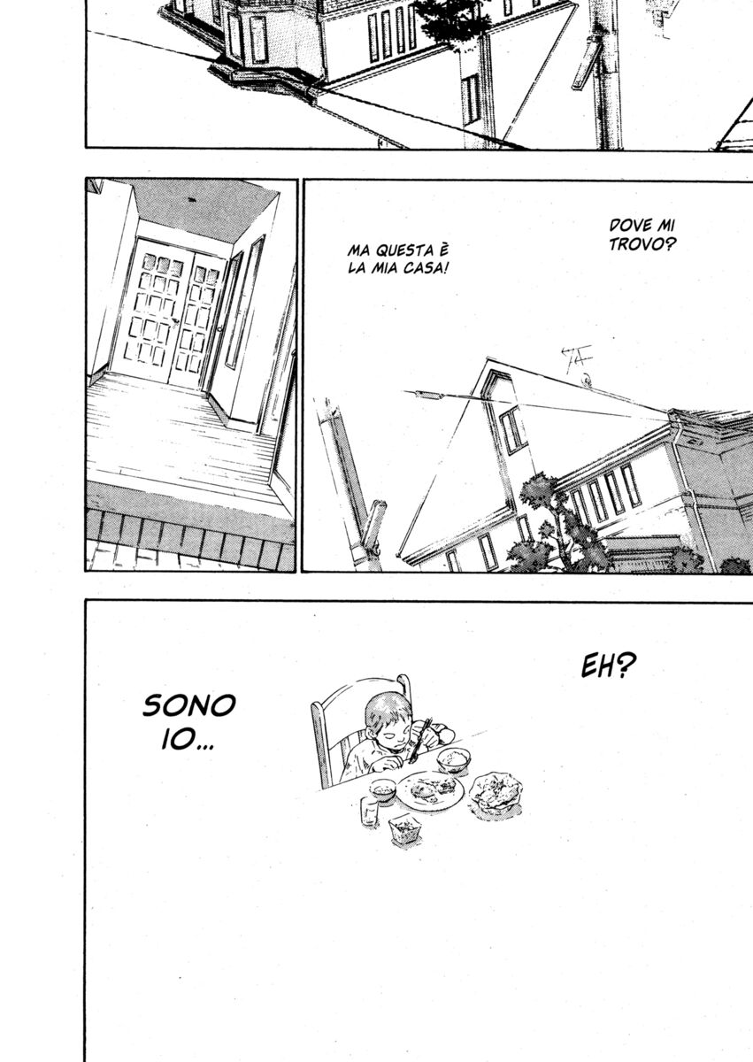 Read Shamo Manga Online