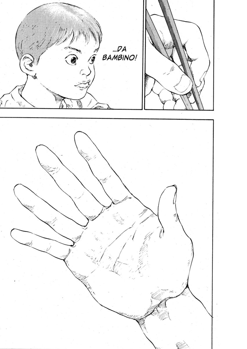 Read Shamo Manga Online