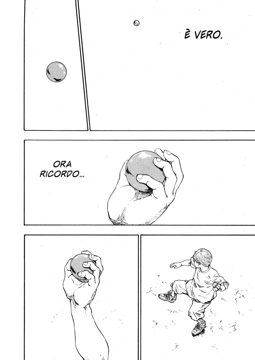 Read Shamo Manga Online