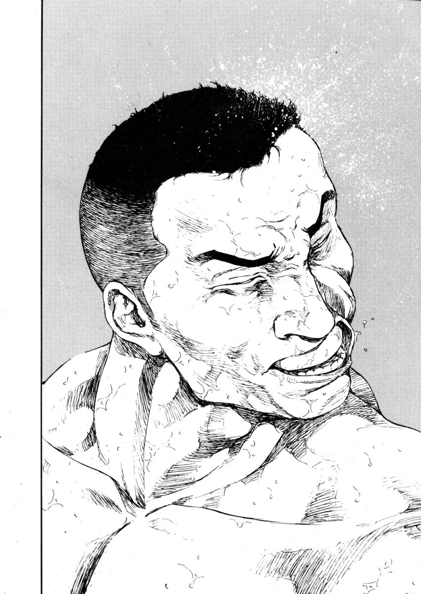 Read Shamo Manga Online