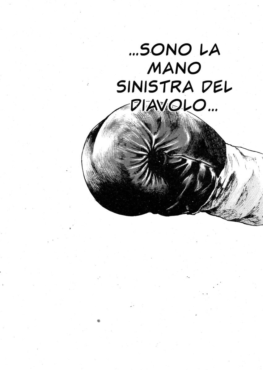 Read Shamo Manga Online