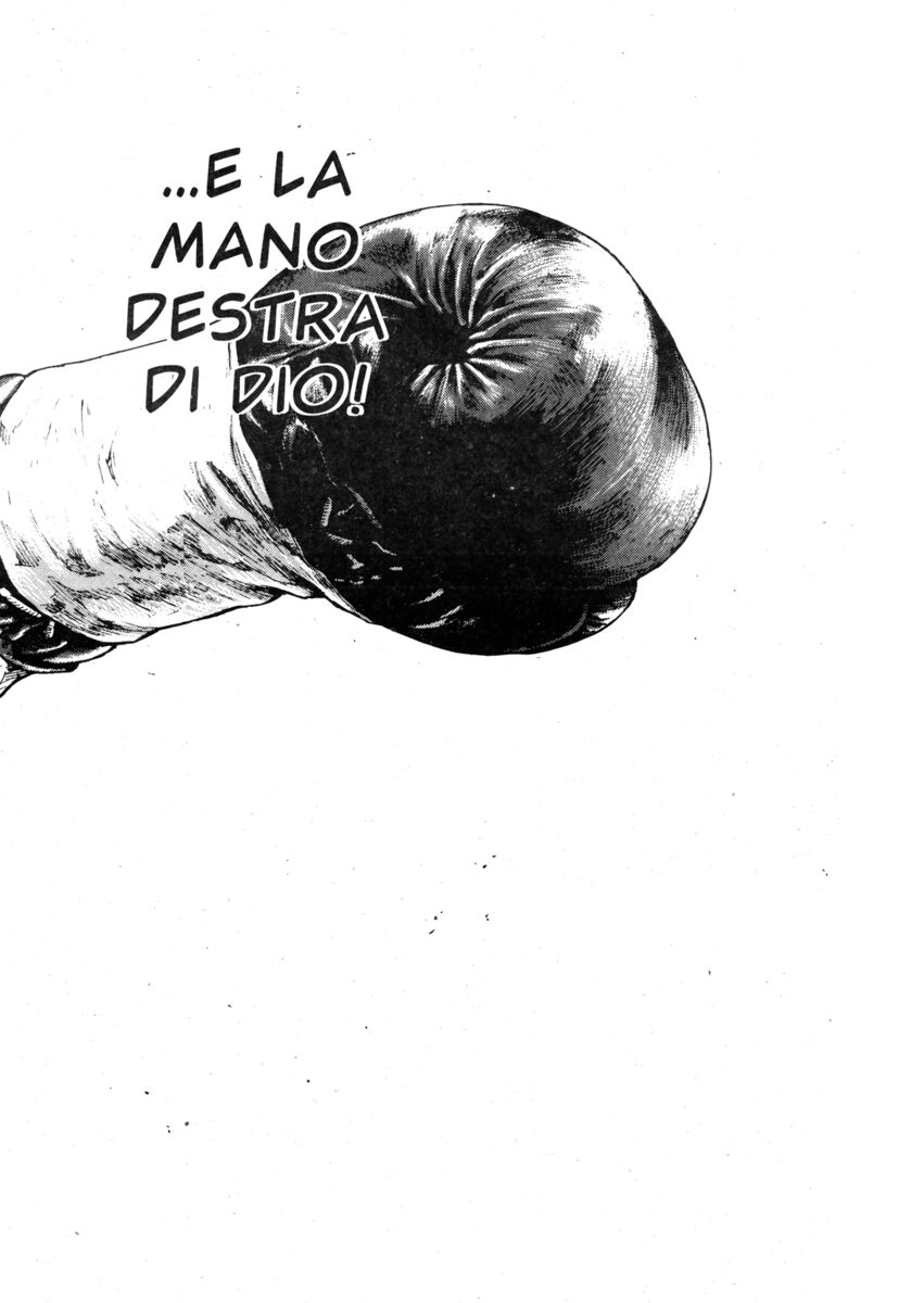 Read Shamo Manga Online
