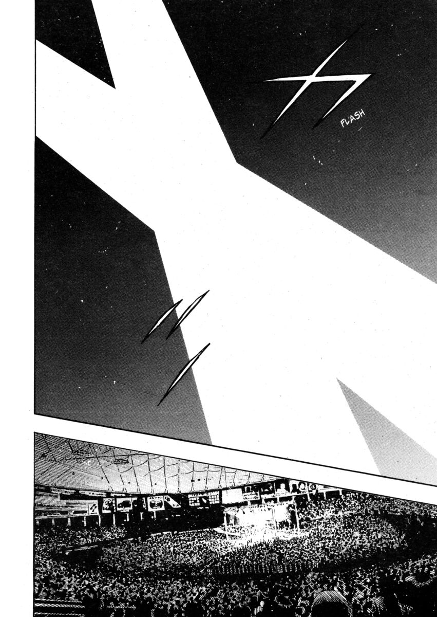 Read Shamo Manga Online