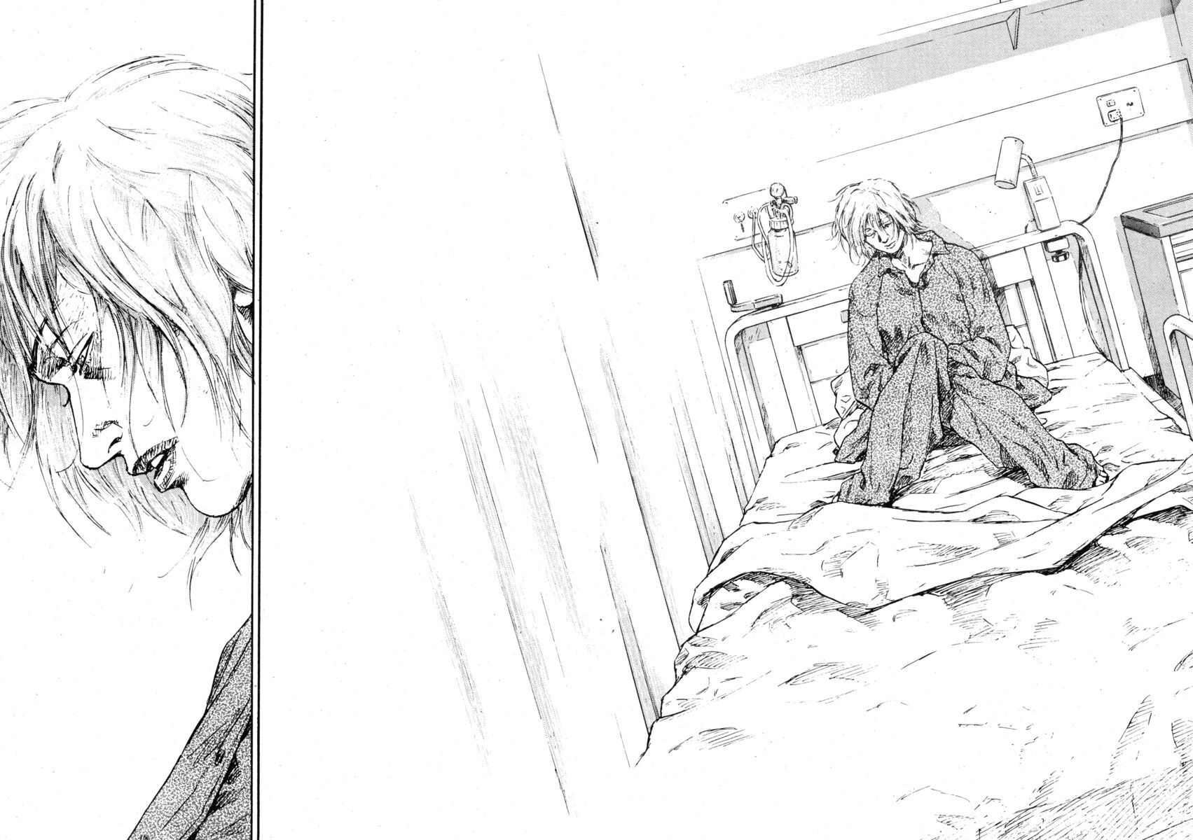 Read Shamo Manga Online