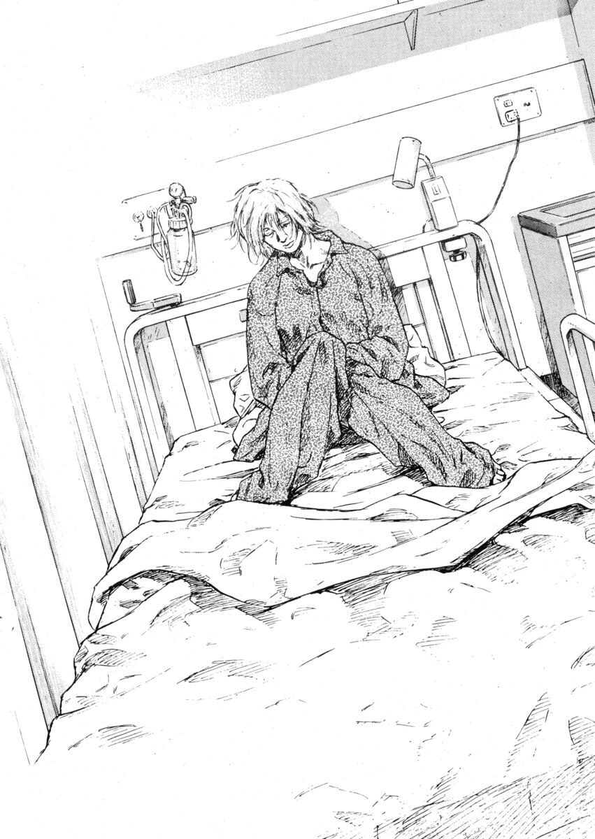 Read Shamo Manga Online