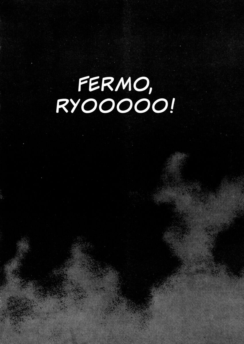 Read Shamo Manga Online