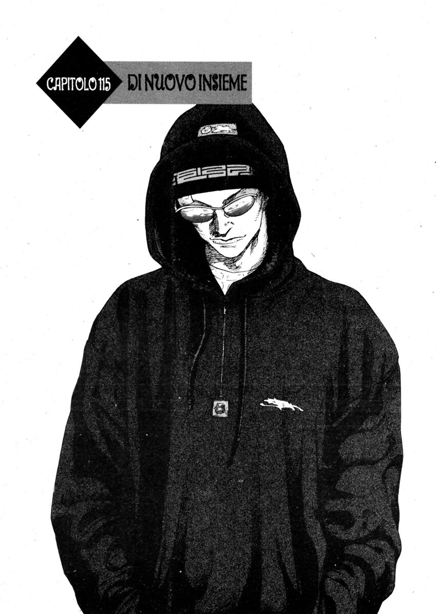 Read Shamo Manga Online