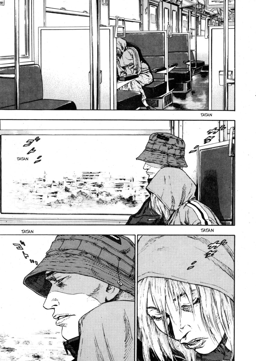 Read Shamo Manga Online