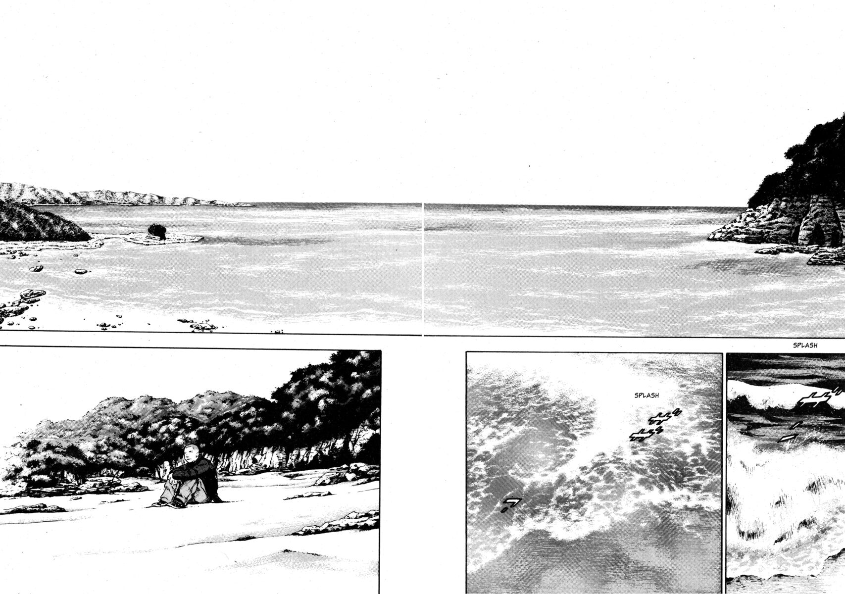 Read Shamo Manga Online