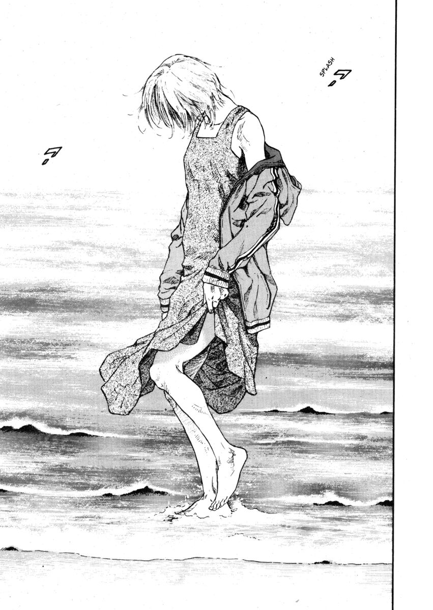 Read Shamo Manga Online