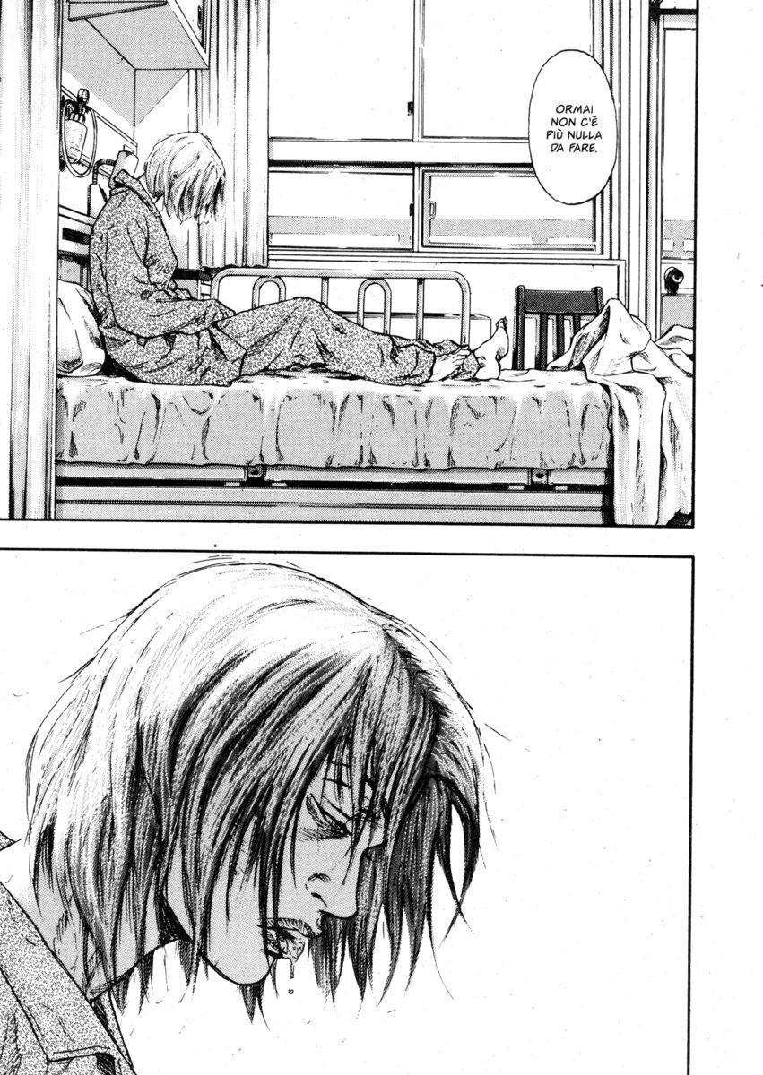 Read Shamo Manga Online