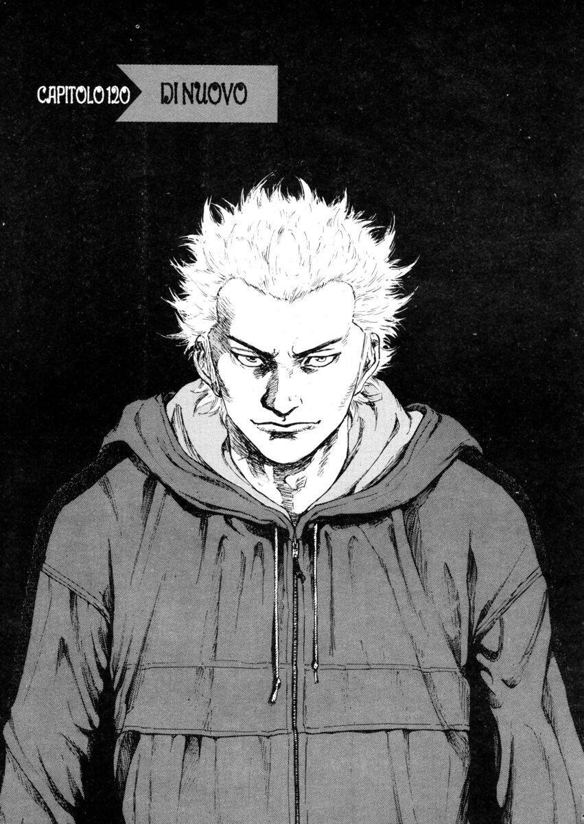 Read Shamo Manga Online