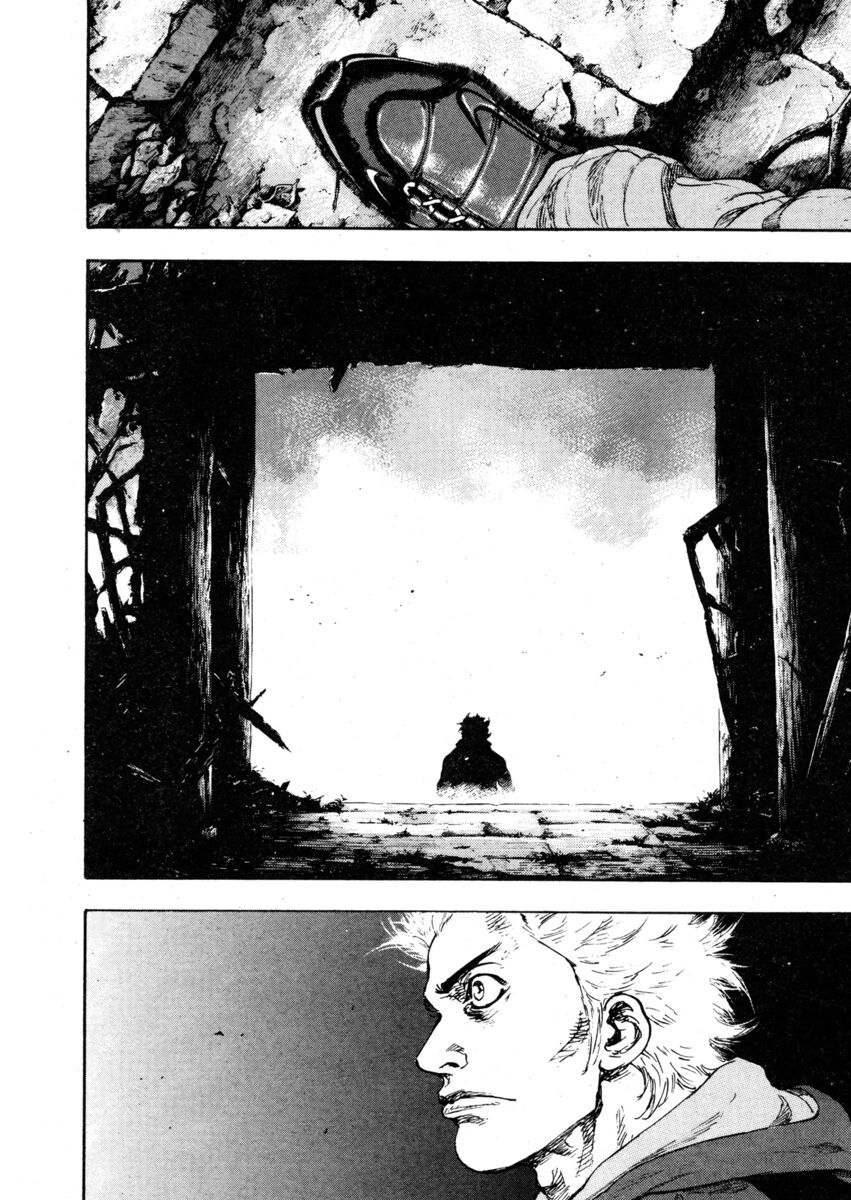 Read Shamo Manga Online