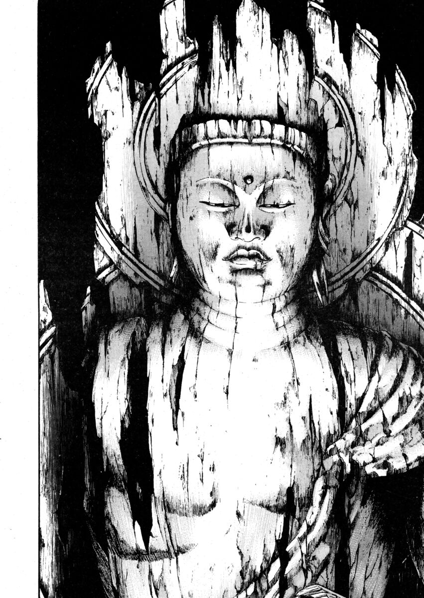 Read Shamo Manga Online