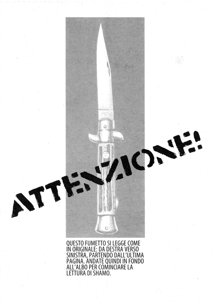 Read Shamo Manga Online