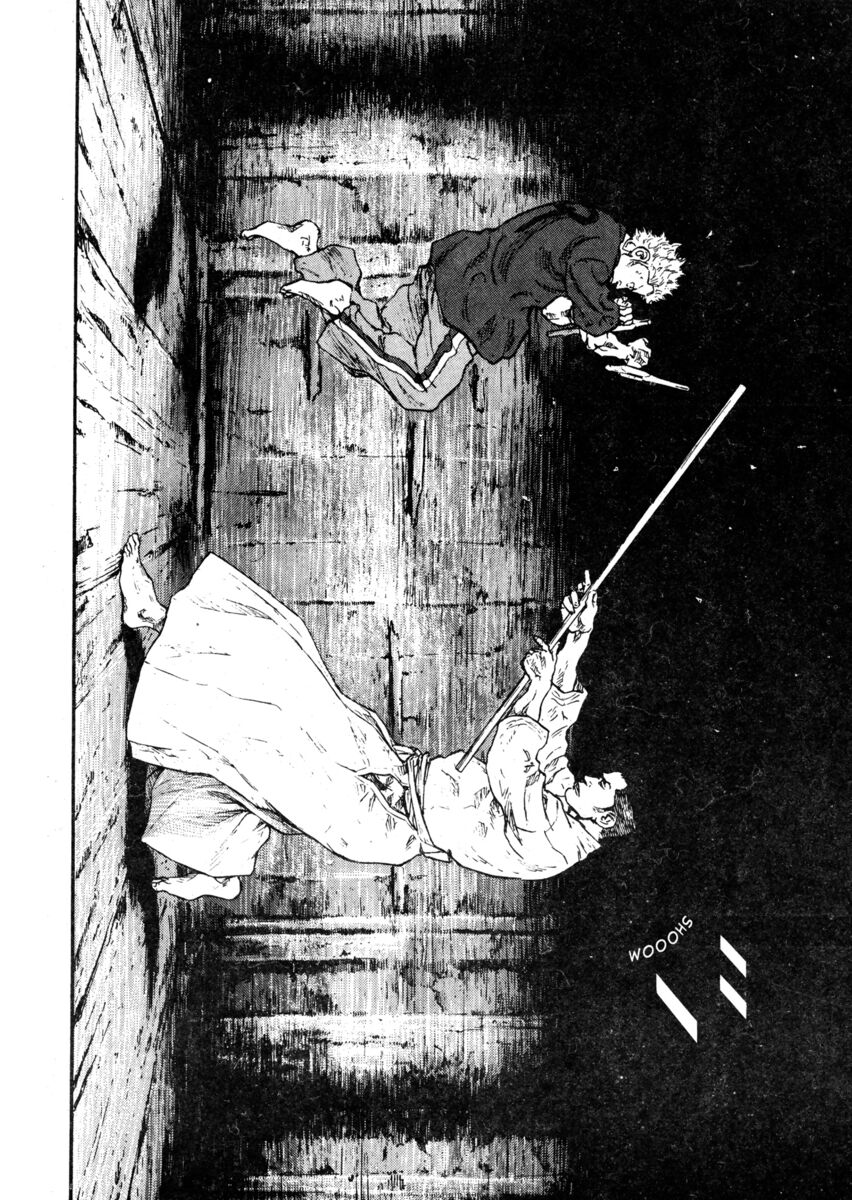 Read Shamo Manga Online