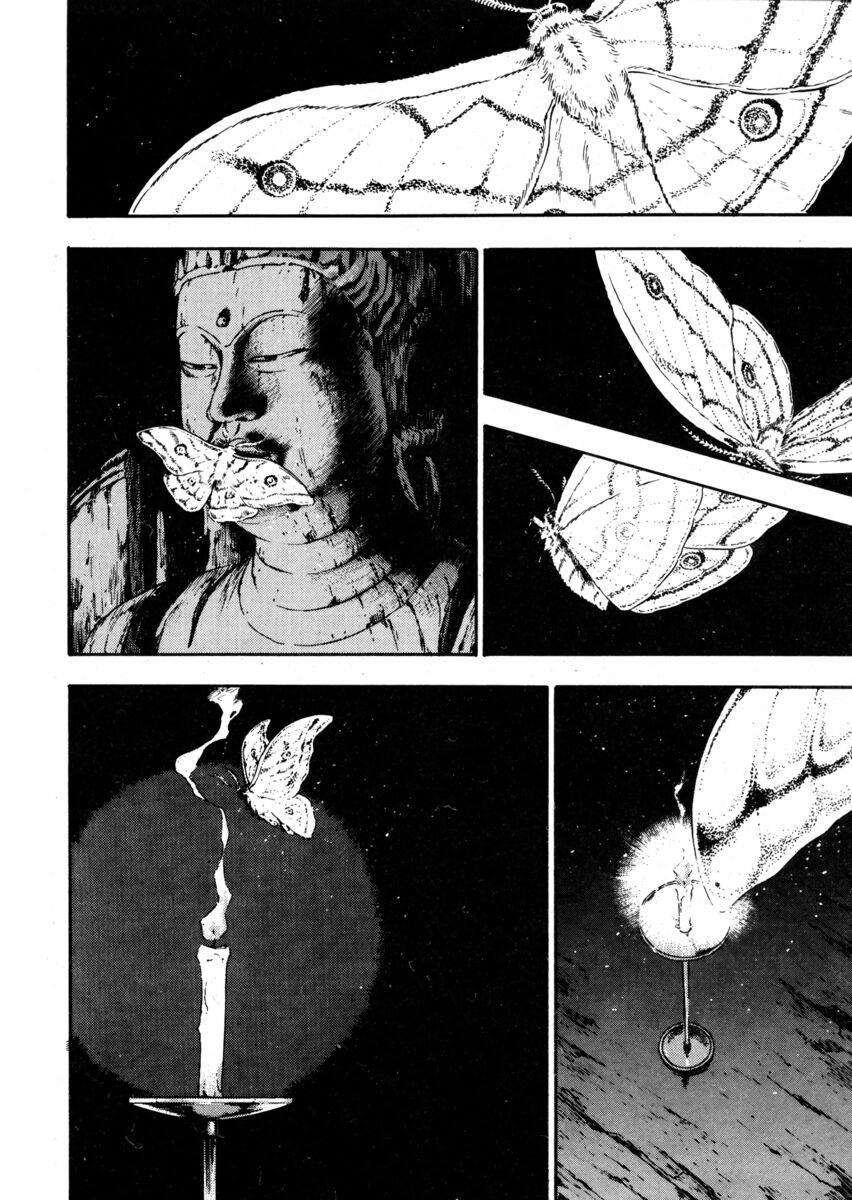 Read Shamo Manga Online