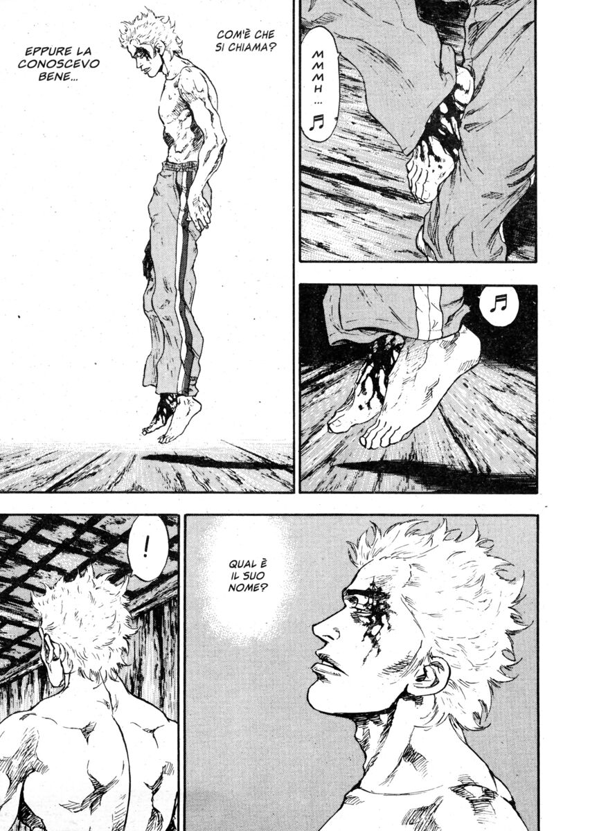 Read Shamo Manga Online