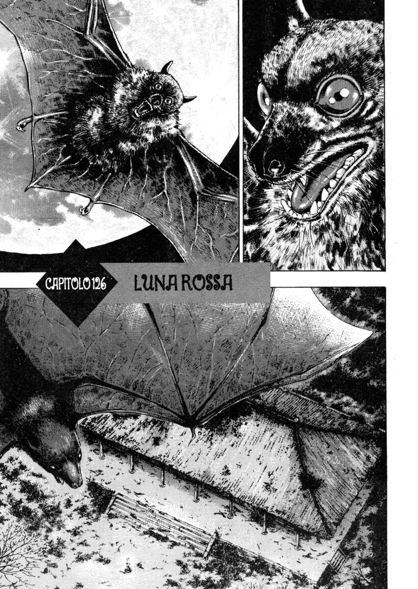 Read Shamo Manga Online