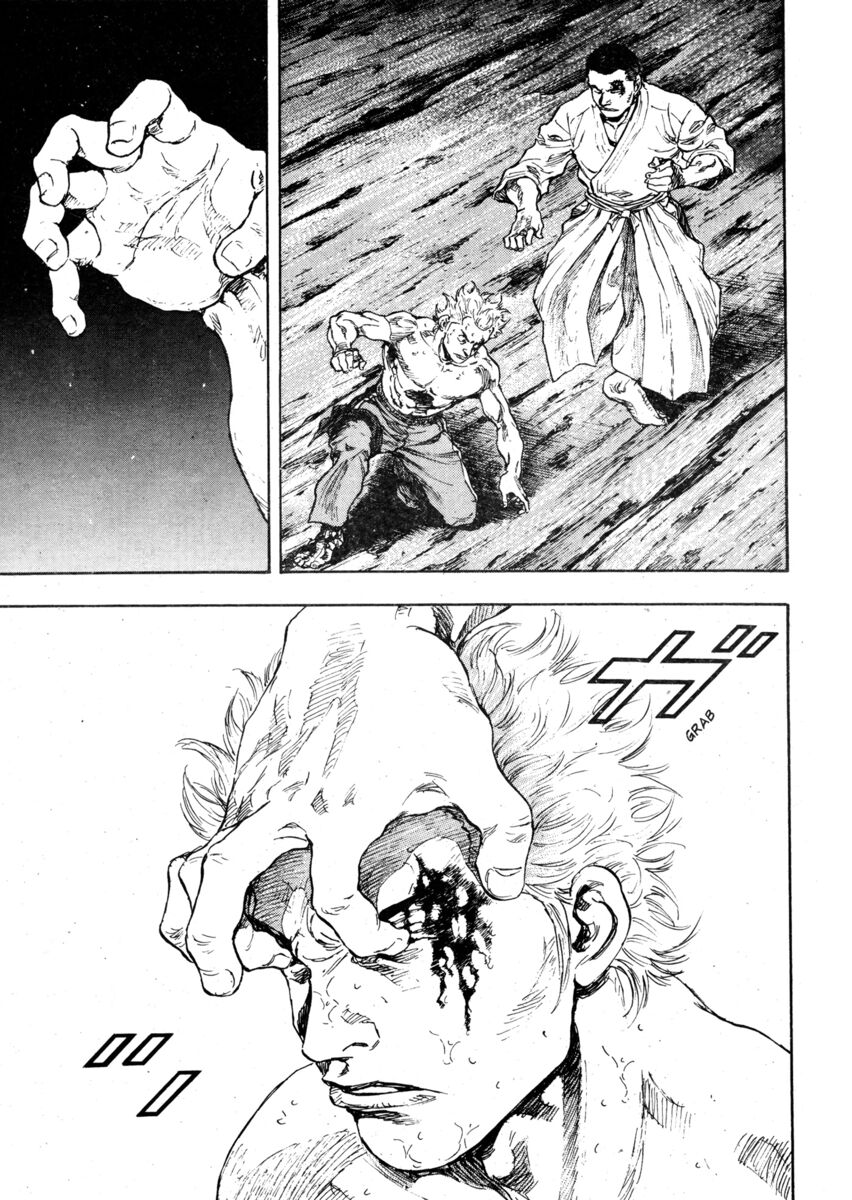 Read Shamo Manga Online