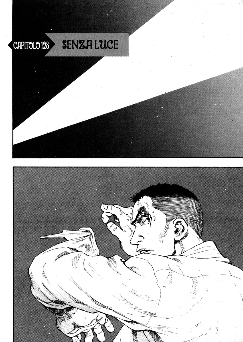 Read Shamo Manga Online