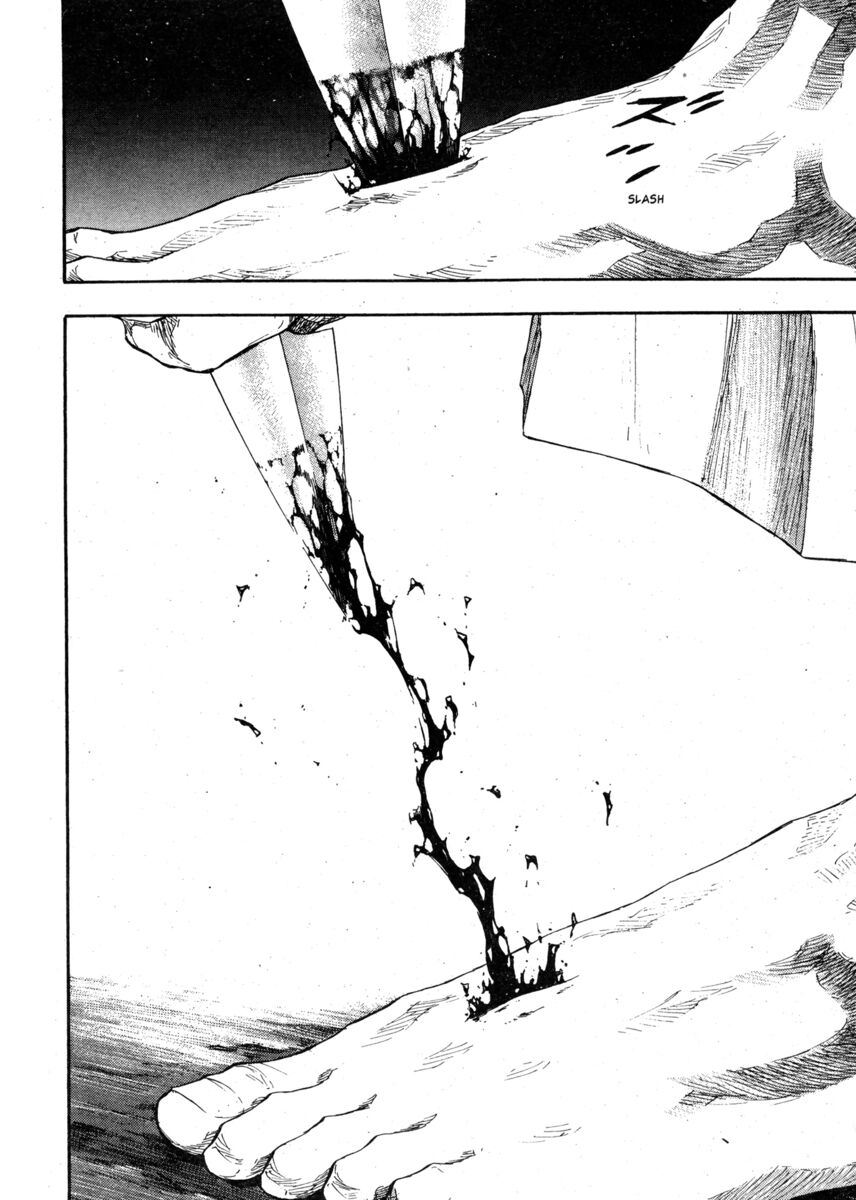 Read Shamo Manga Online