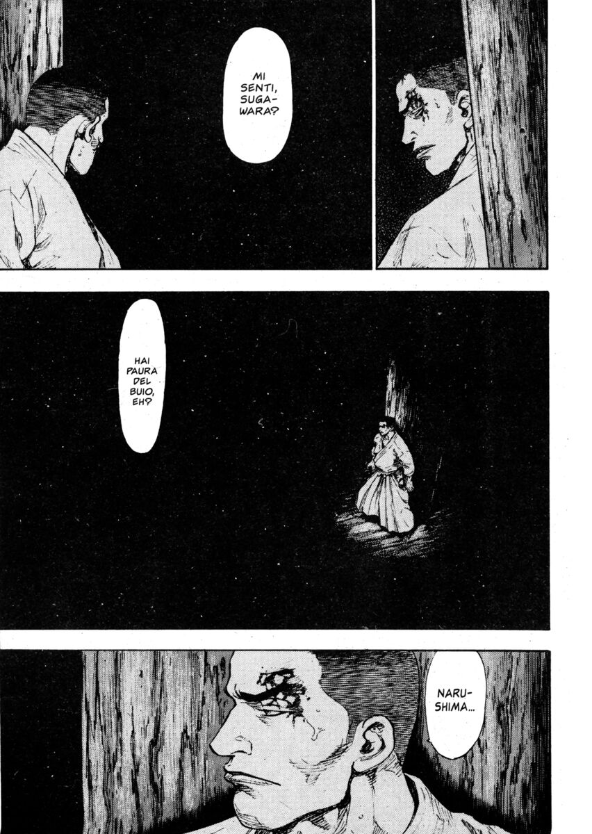 Read Shamo Manga Online