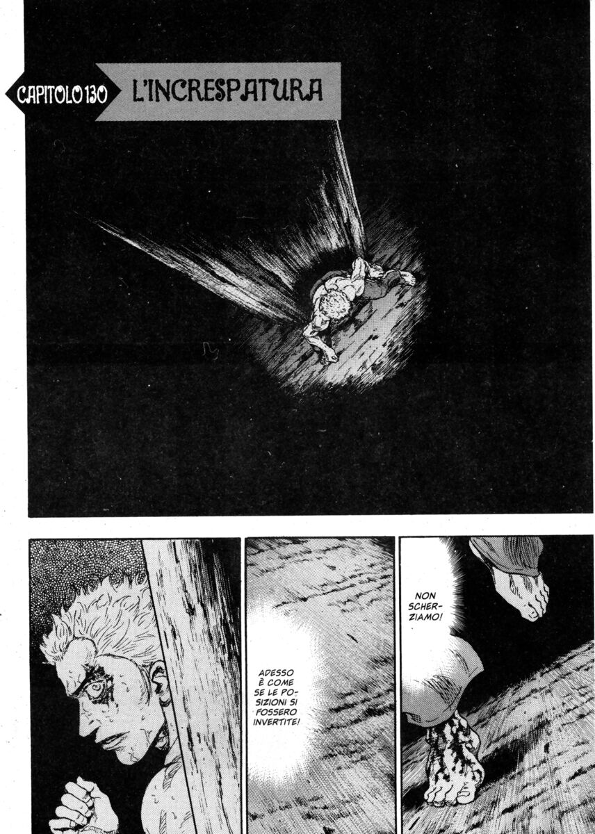 Read Shamo Manga Online