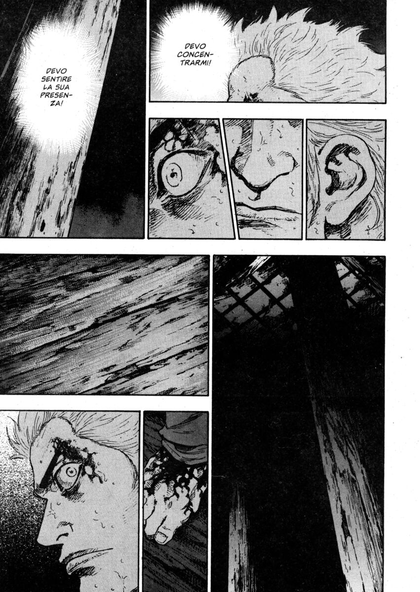 Read Shamo Manga Online