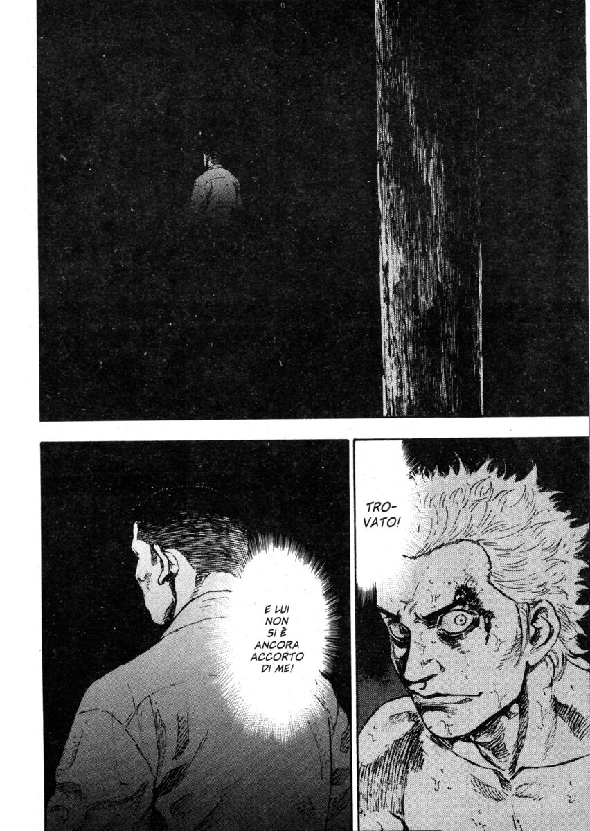 Read Shamo Manga Online