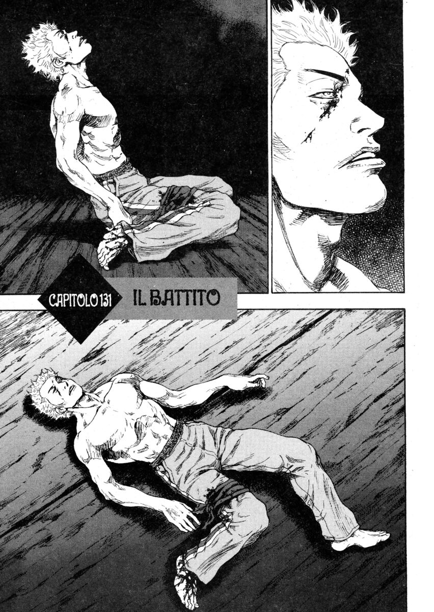 Read Shamo Manga Online