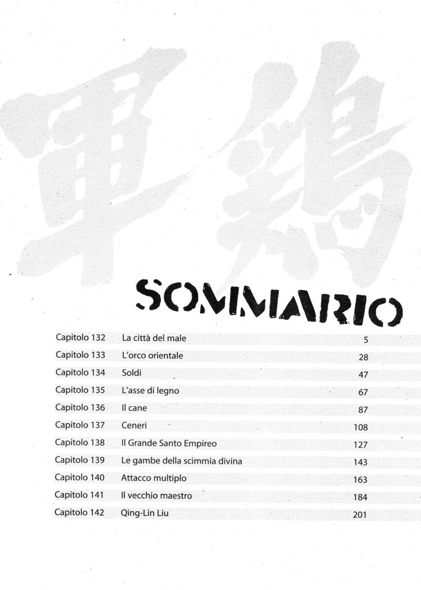 Read Shamo Manga Online