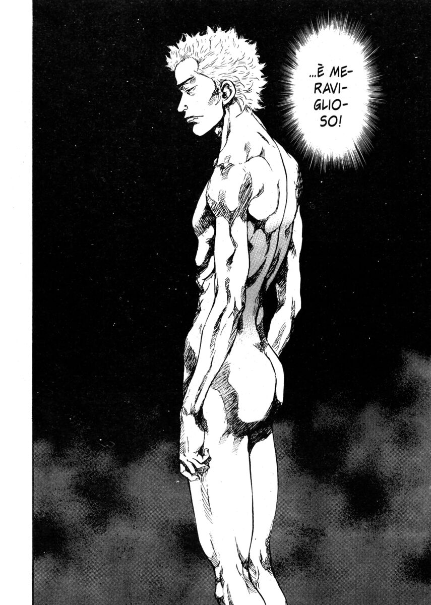 Read Shamo Manga Online