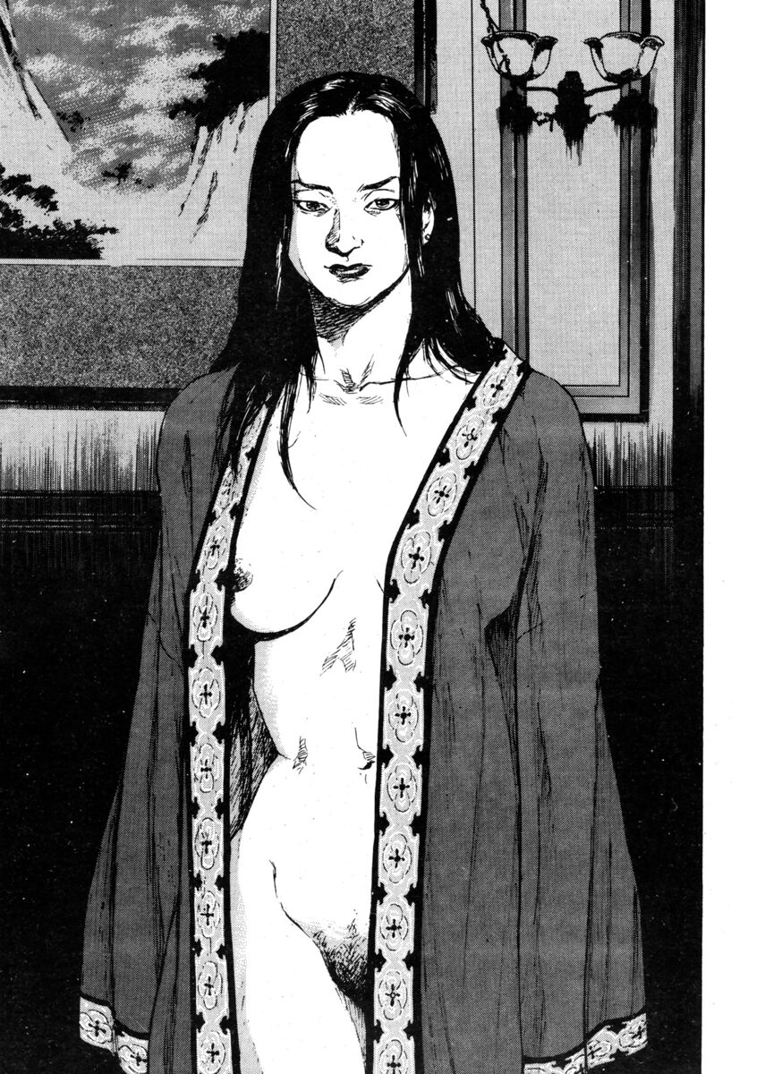 Read Shamo Manga Online