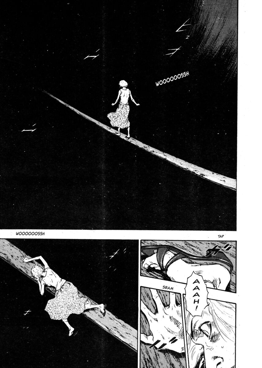 Read Shamo Manga Online