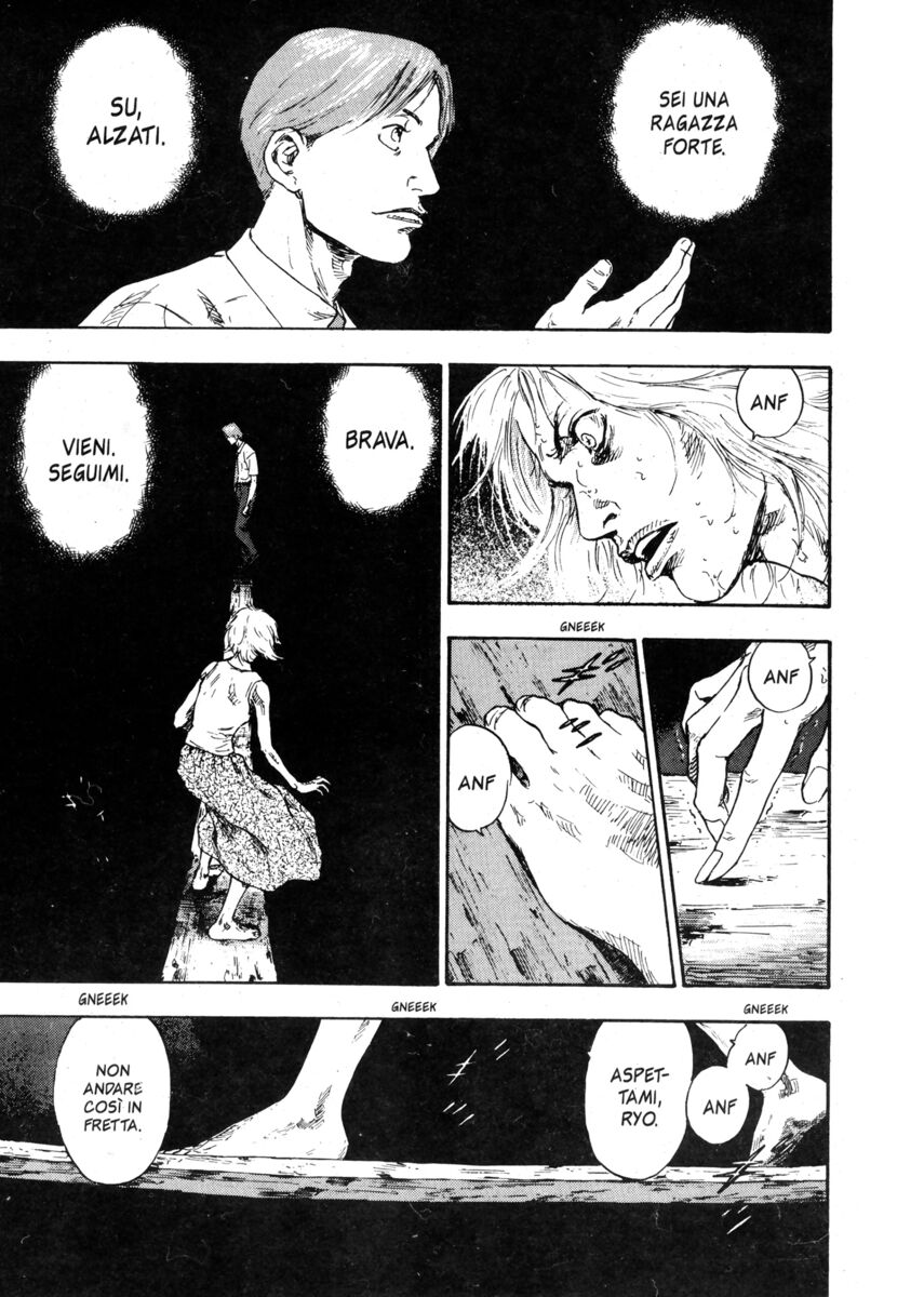 Read Shamo Manga Online