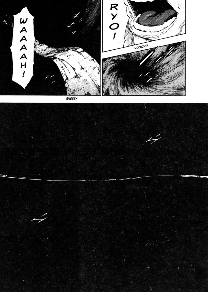 Read Shamo Manga Online