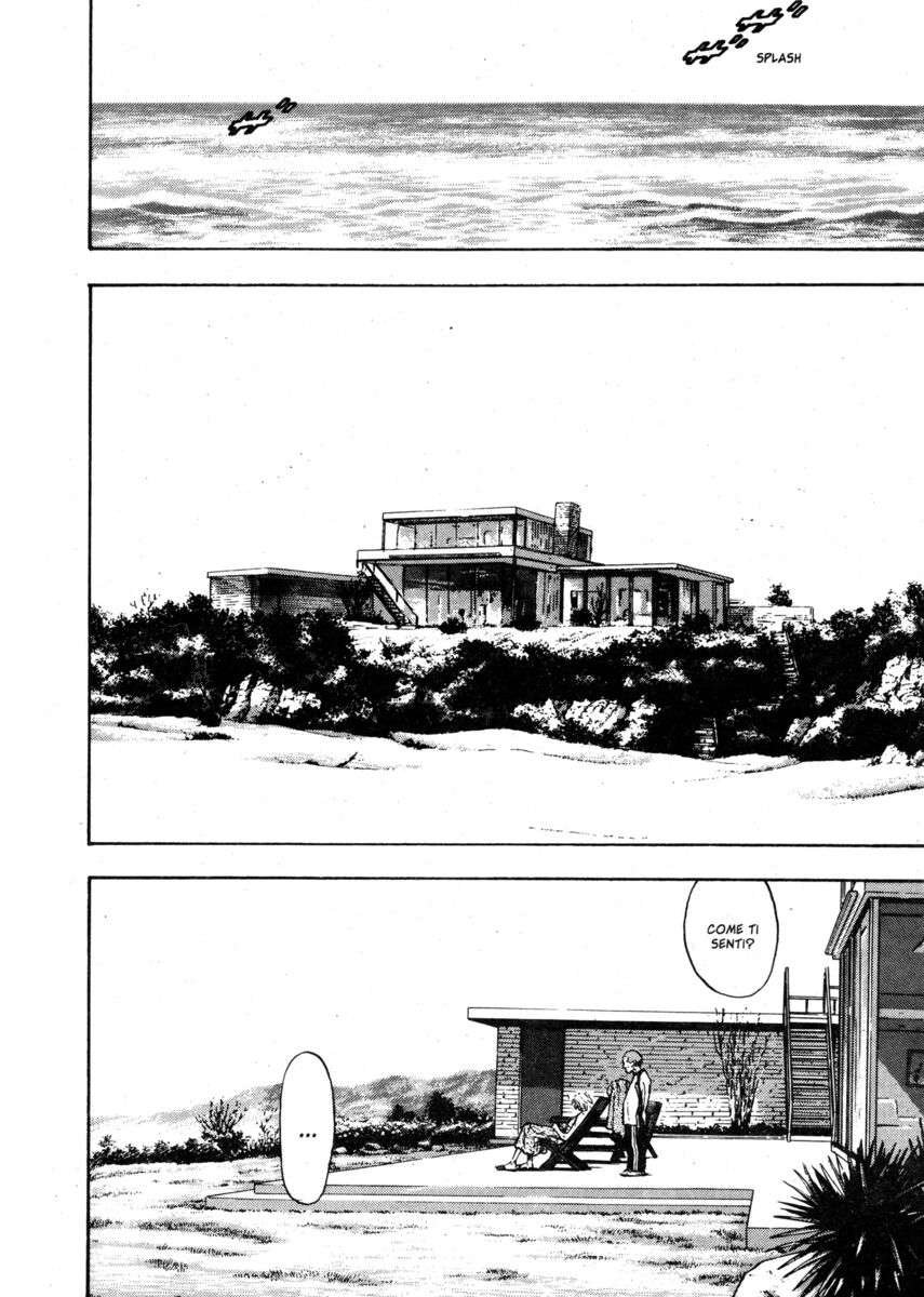 Read Shamo Manga Online